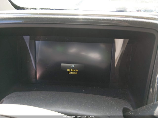 Chevrolet Volt