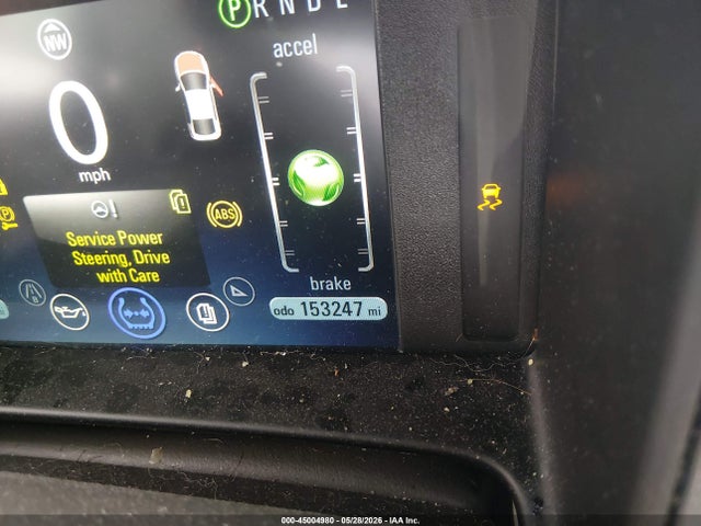 Chevrolet Volt