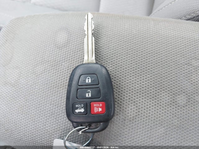 Toyota Corolla Le Plus