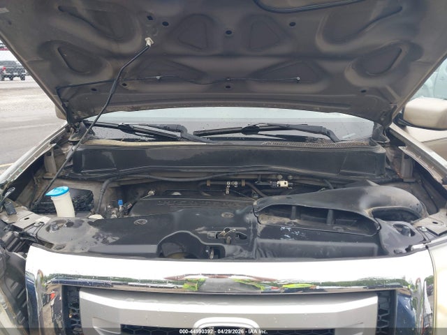 Honda Pilot Ex-l