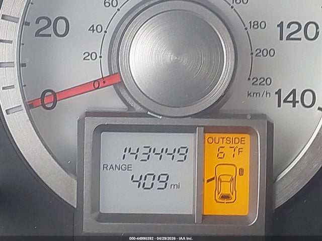 Honda Pilot Ex-l