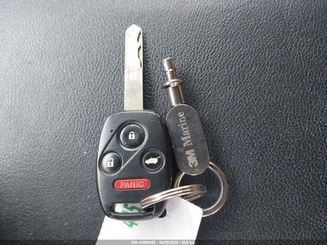 Honda Pilot Ex-l