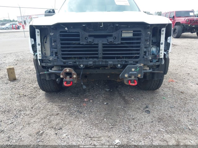Chevrolet Silverado 1500 2lt