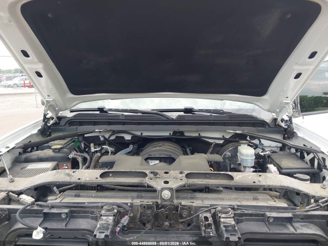 Chevrolet Silverado 1500 2lt