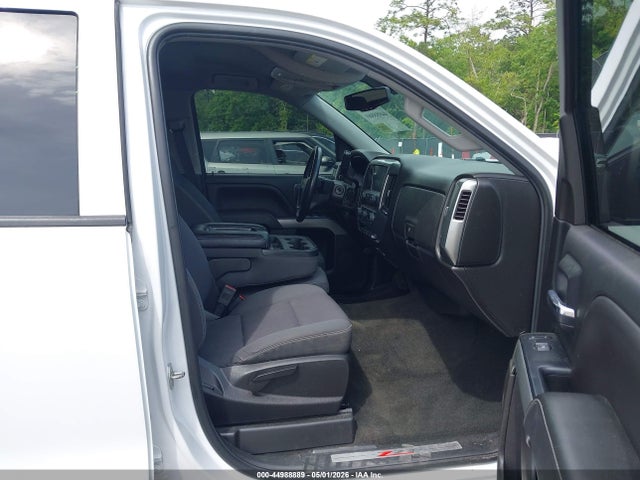 Chevrolet Silverado 1500 2lt