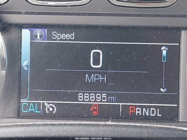 Chevrolet Silverado 1500 2lt