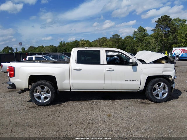 Chevrolet Silverado 1500 1lt