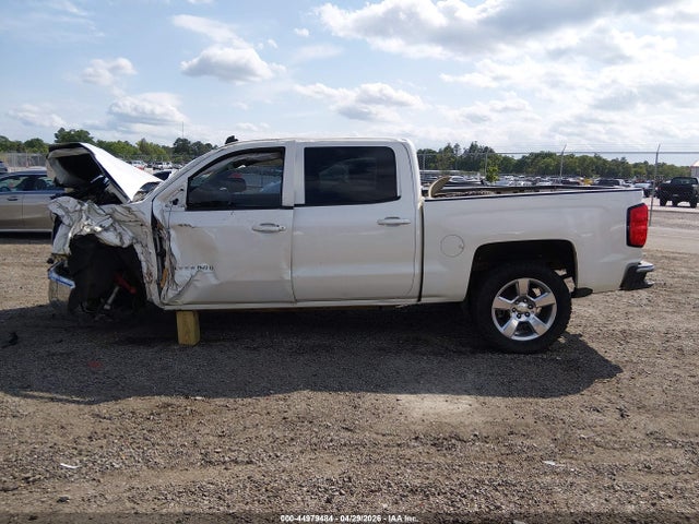 Chevrolet Silverado 1500 1lt