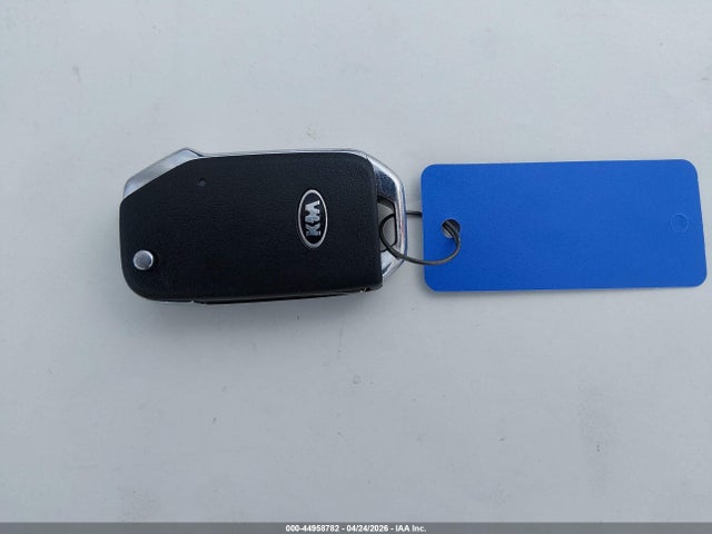 Kia Soul Lx