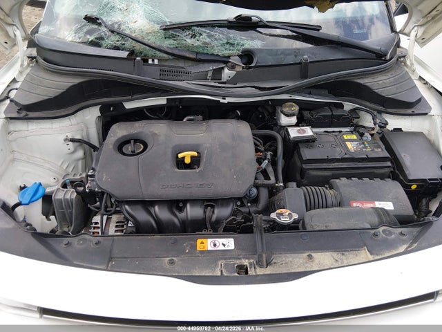 Kia Soul Lx