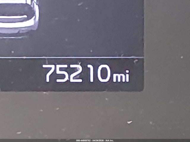 Kia Soul Lx