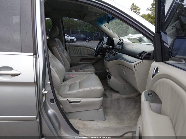Honda Odyssey Ex-l