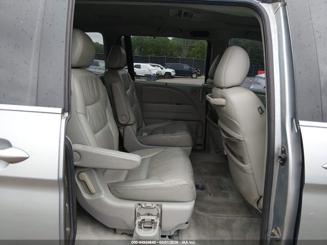 Honda Odyssey Ex-l