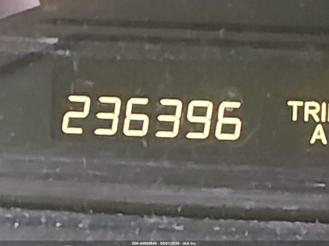Honda Odyssey Ex-l