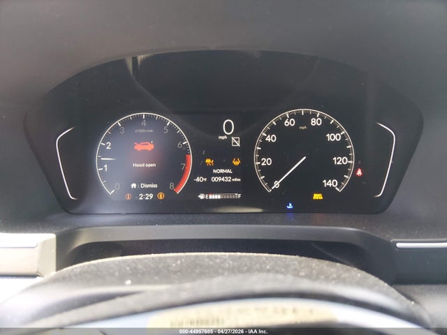 Honda Pilot Touring