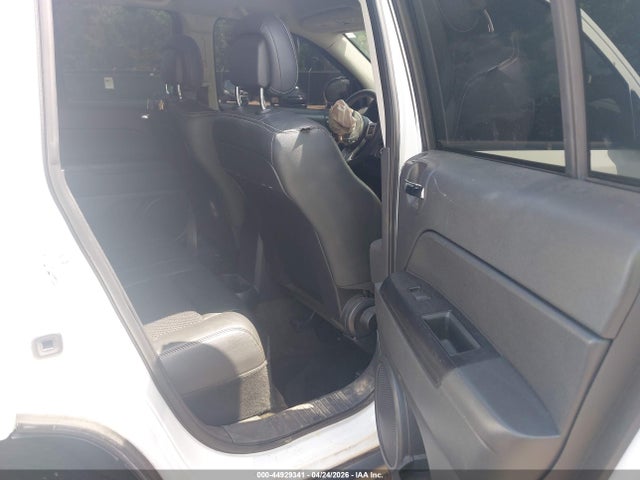 Jeep Compass Sport Se Fwd