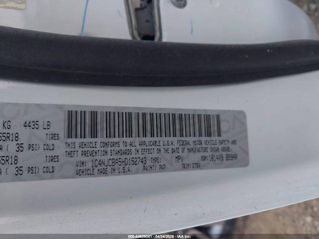 Jeep Compass Sport Se Fwd