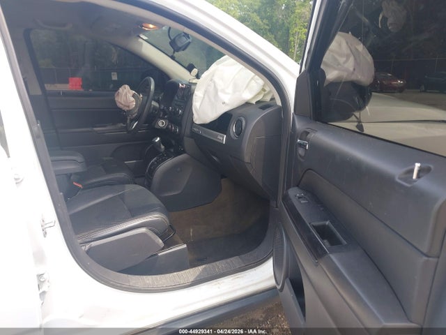 Jeep Compass Sport Se Fwd