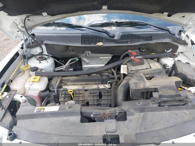 Jeep Compass Sport Se Fwd
