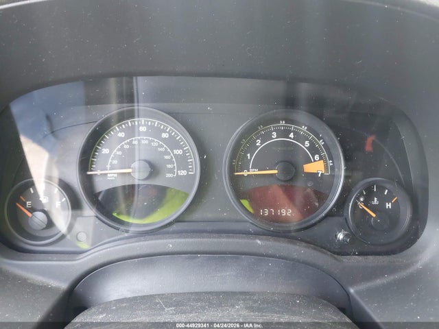 Jeep Compass Sport Se Fwd