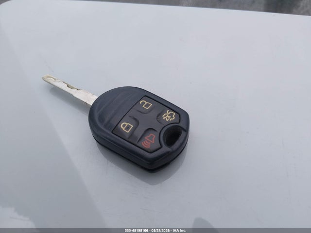 Ford Fiesta Se