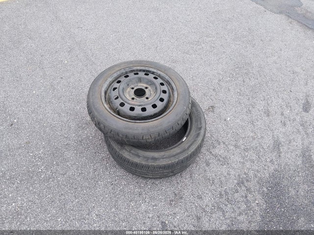 Ford Fiesta Se