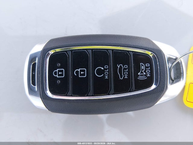 Hyundai ELANTRA Blue