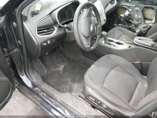 Chevrolet Malibu Fwd 1lt