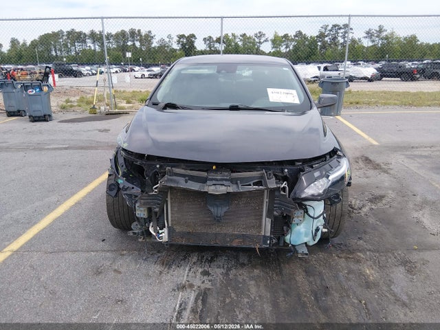 Chevrolet Malibu Fwd 1lt