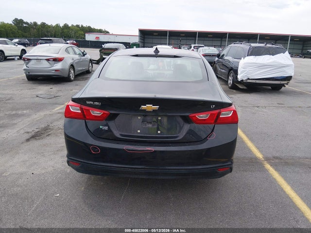 Chevrolet Malibu Fwd 1lt