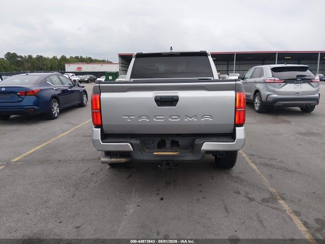 Toyota Tacoma Sr5