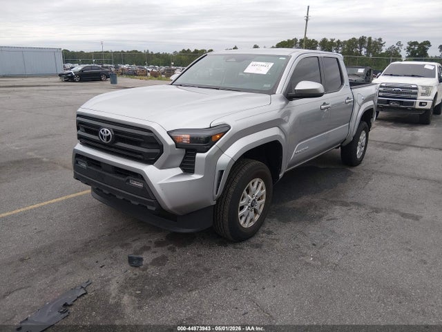 Toyota Tacoma Sr5