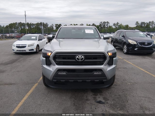 Toyota Tacoma Sr5