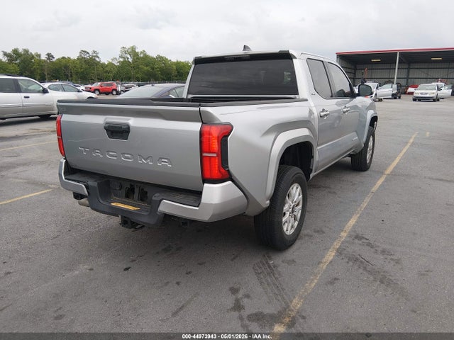 Toyota Tacoma Sr5