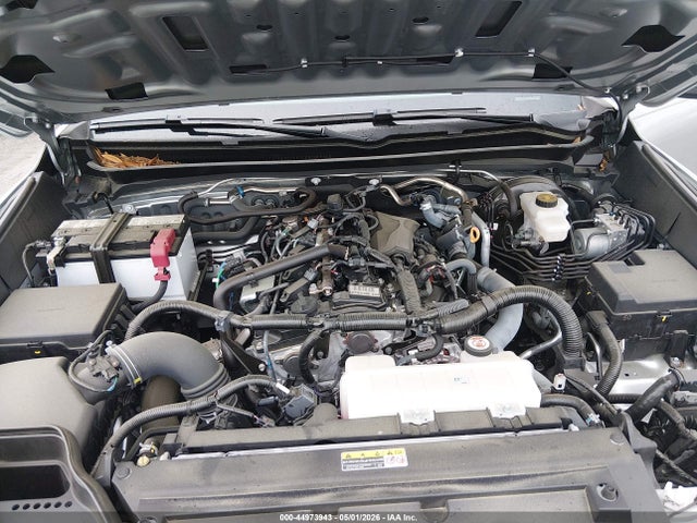 Toyota Tacoma Sr5