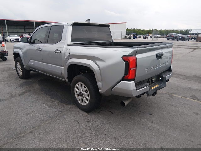 Toyota Tacoma Sr5