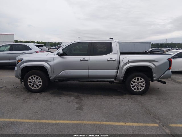Toyota Tacoma Sr5