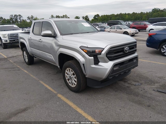 Salvage Toyota Tacoma Image