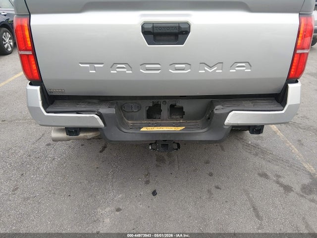 Toyota Tacoma Sr5