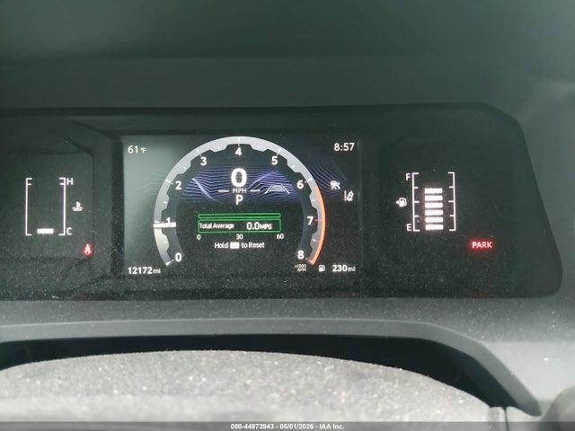Toyota Tacoma Sr5
