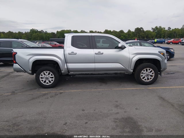 Toyota Tacoma Sr5