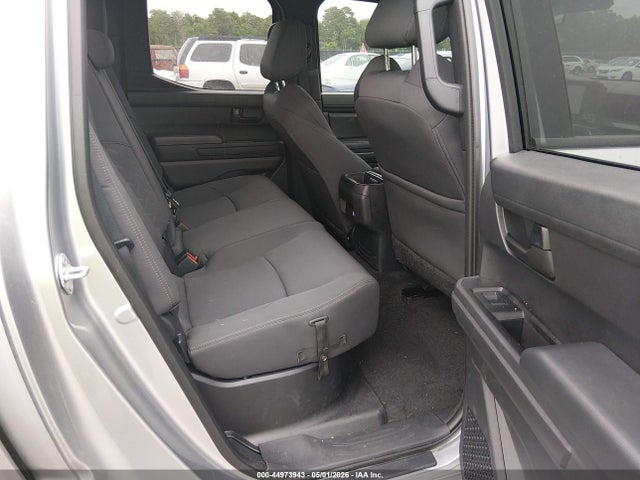Toyota Tacoma Sr5