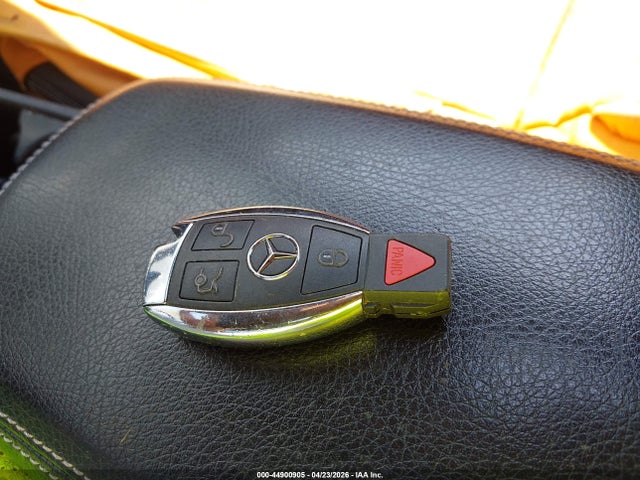 Mercedes-Benz Cla-class 4matic