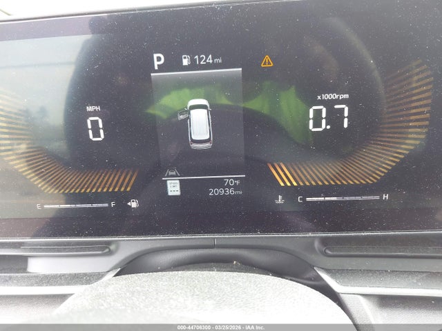 Kia Carnival Ex