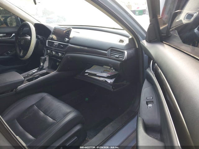 Honda Accord Sport Special Edition