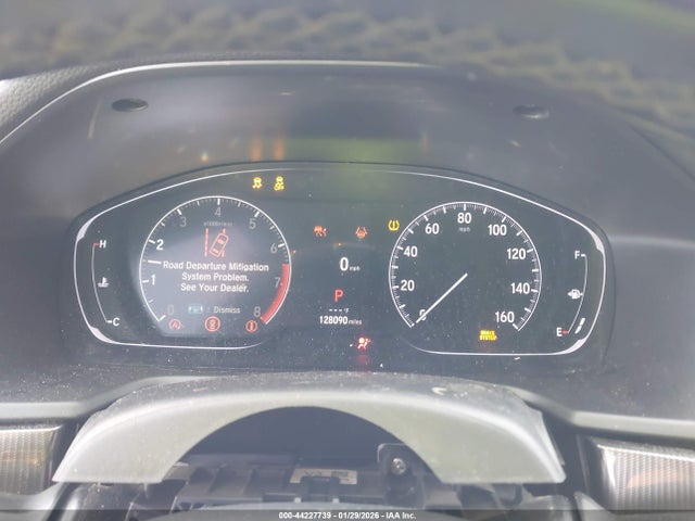 Honda Accord Sport Special Edition