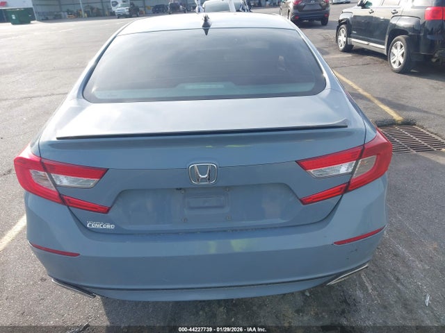 Honda Accord Sport Special Edition