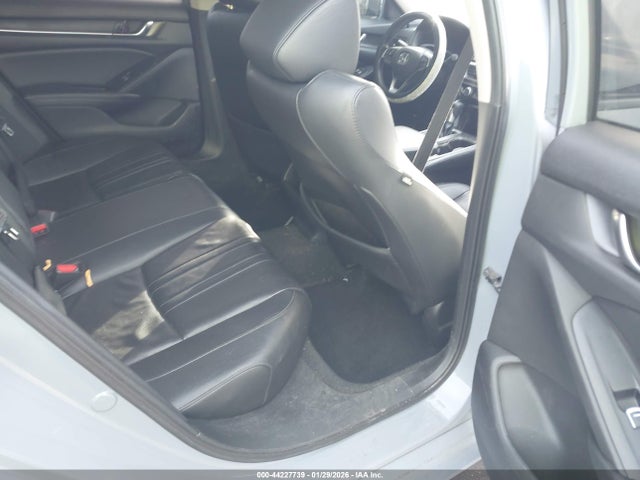 Honda Accord Sport Special Edition