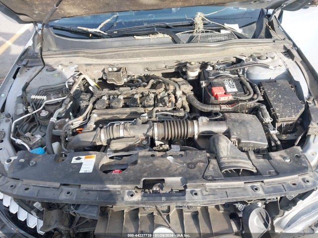 Honda Accord Sport Special Edition