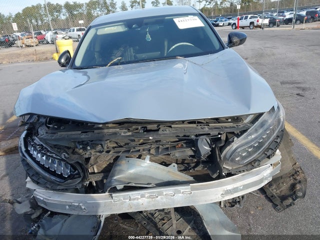 Honda Accord Sport Special Edition